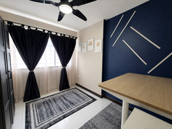 Blk 209B Punggol Crest (Punggol), HDB 3 Rooms #552476921